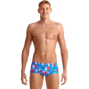 Funky Trunks - Flaming Vegas - Mens Classic Trunks