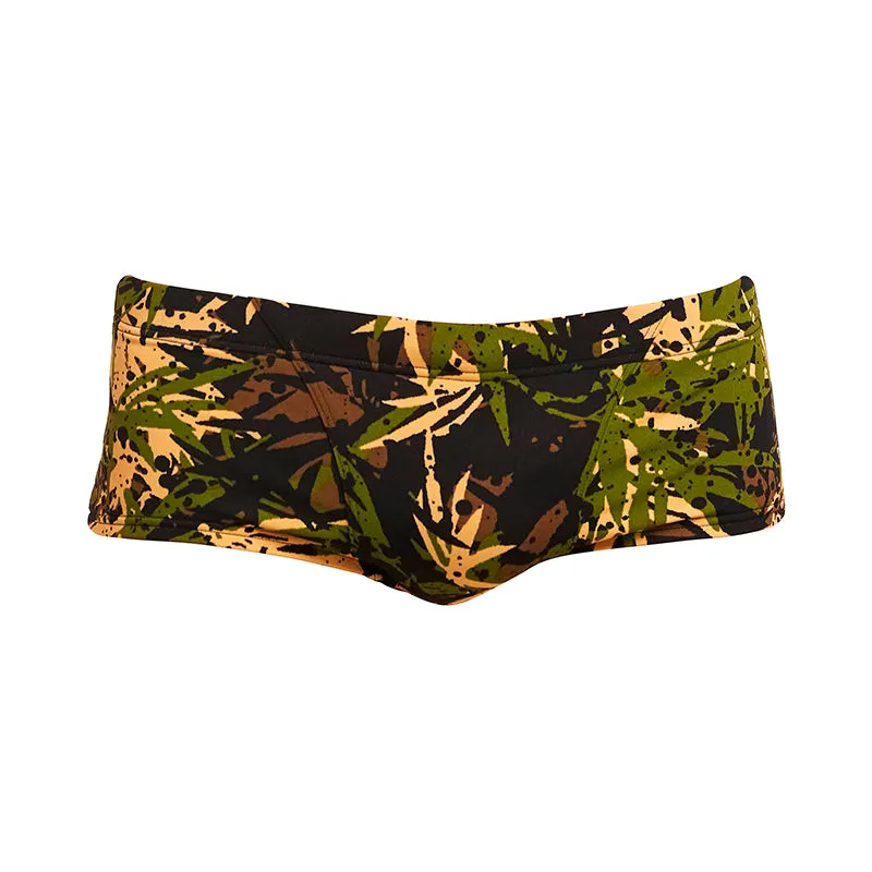 Funky Trunks - Gigi Jo Jo - Mens Classic Trunks