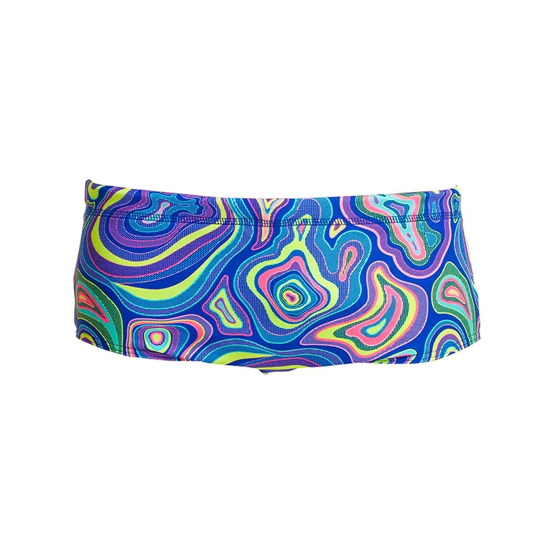 Funky Trunks - High Country - Boys Classic Trunks