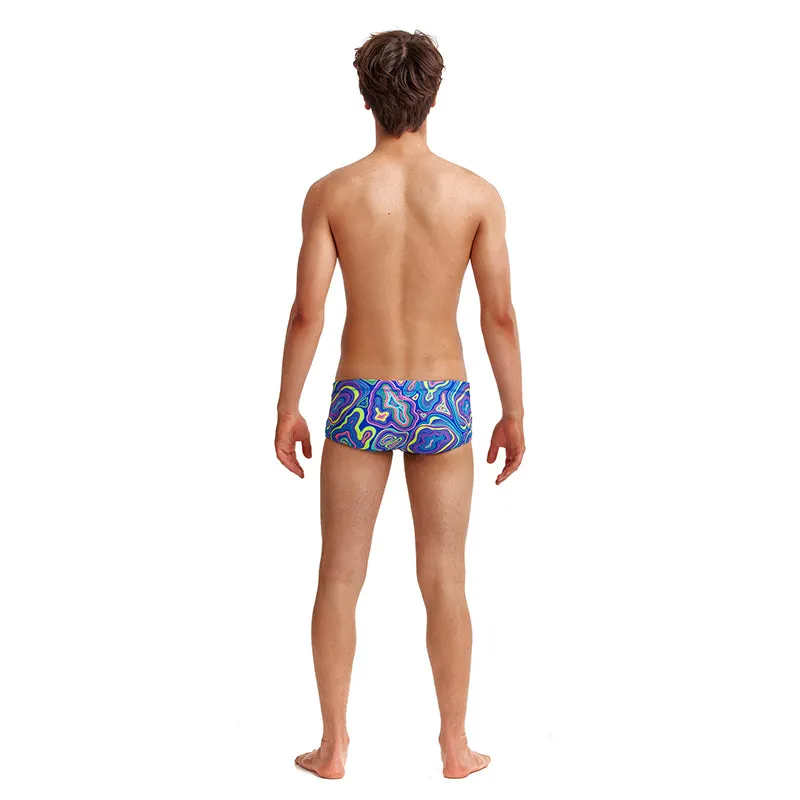 Funky Trunks - High Country - Boys Classic Trunks