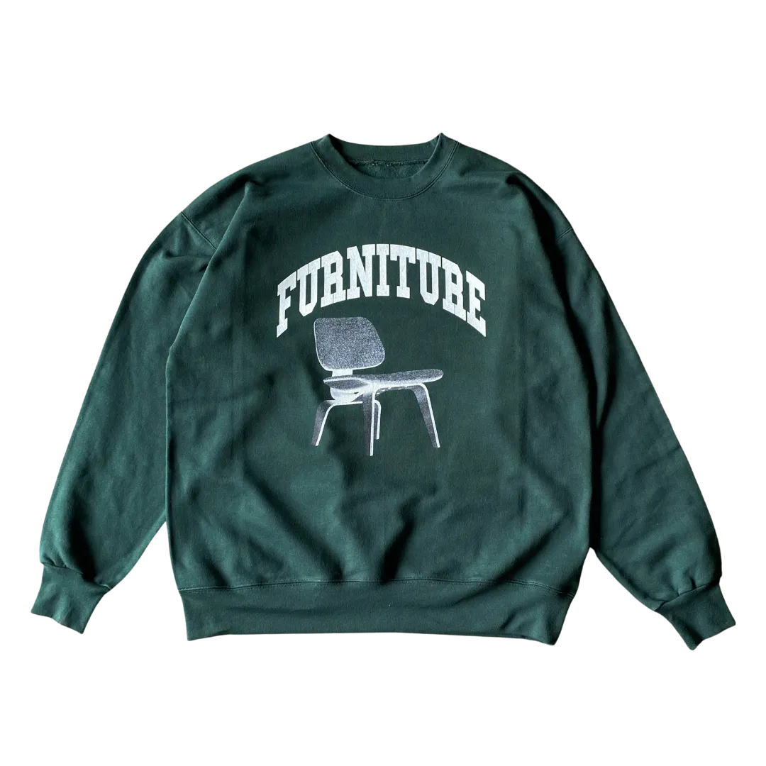 Furniture v1 Crewneck