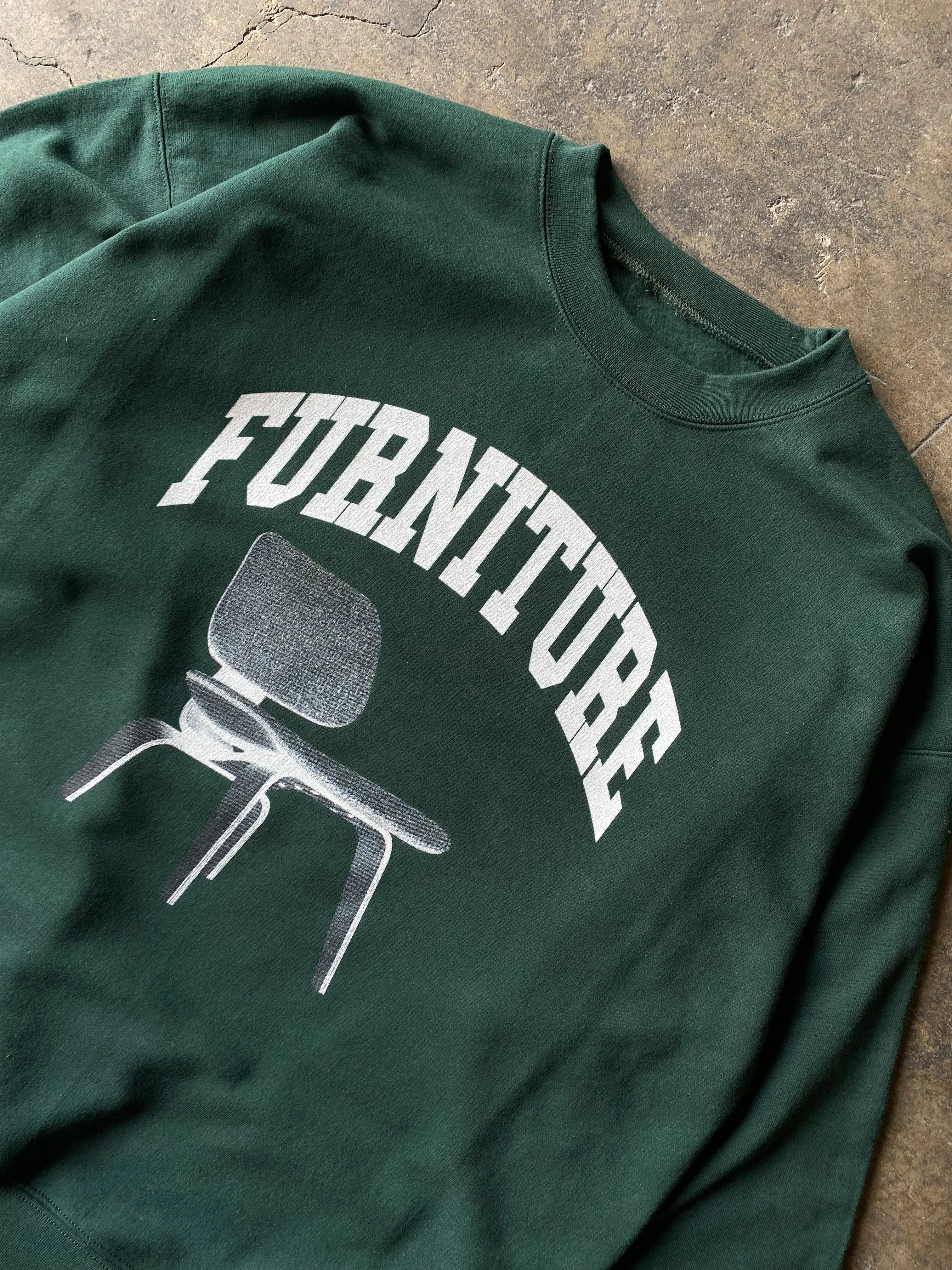 Furniture v1 Crewneck