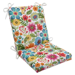 Gregoire Prima Squared Corners Chair Cushion