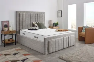 Hamilton Upholstered Bed