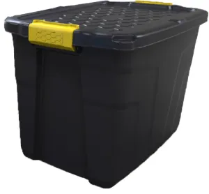 Heavy Duty Storage Trunk 42L