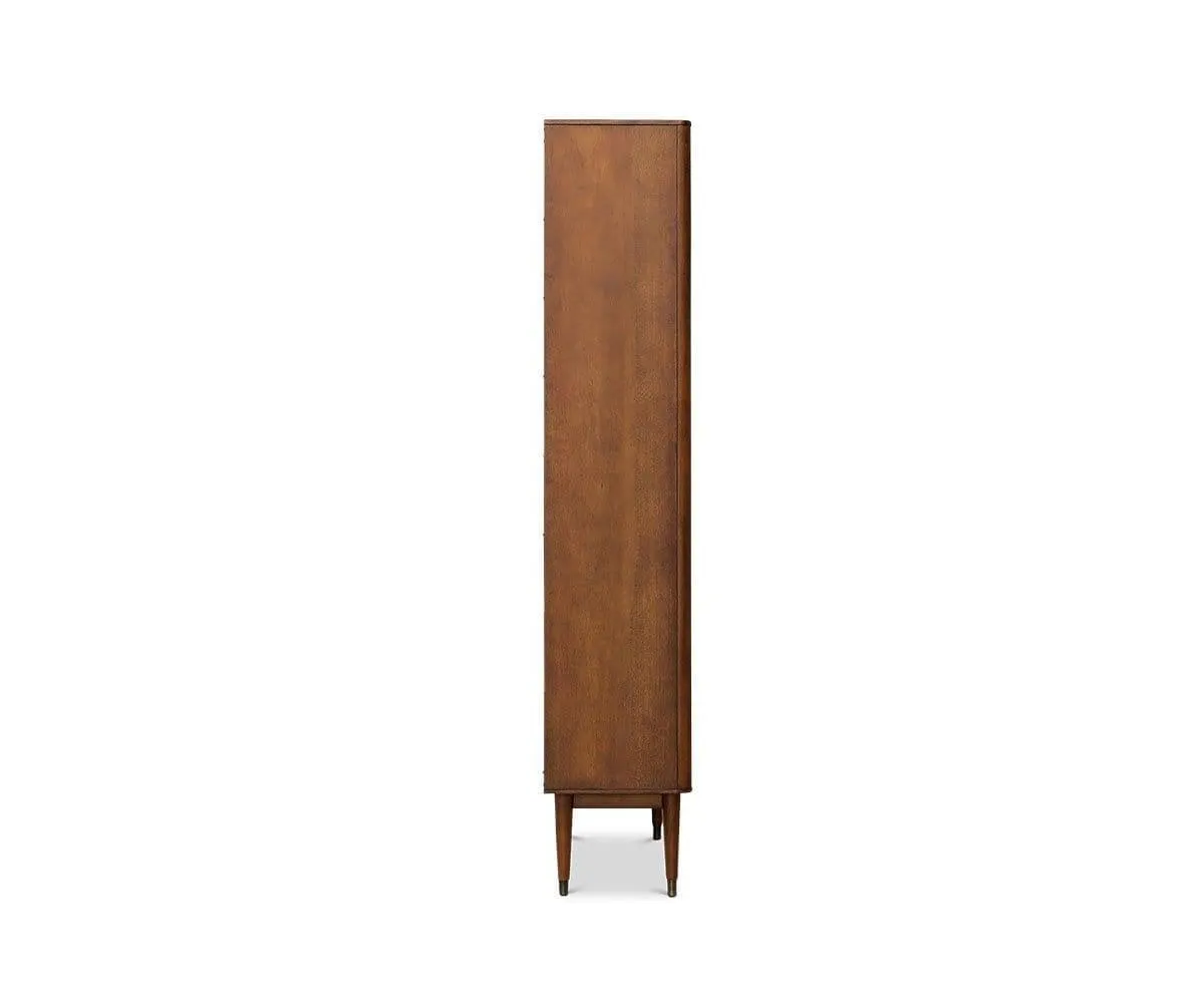 Holfred Wide Bookcase