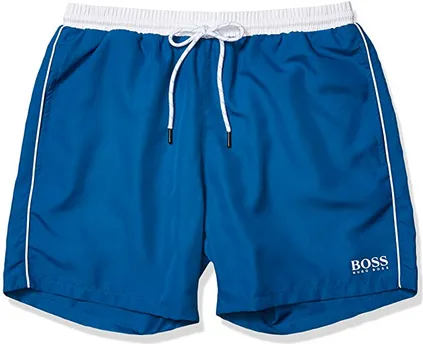 Hugo Boss Starfish 10149099 Open Blue 50408104-490