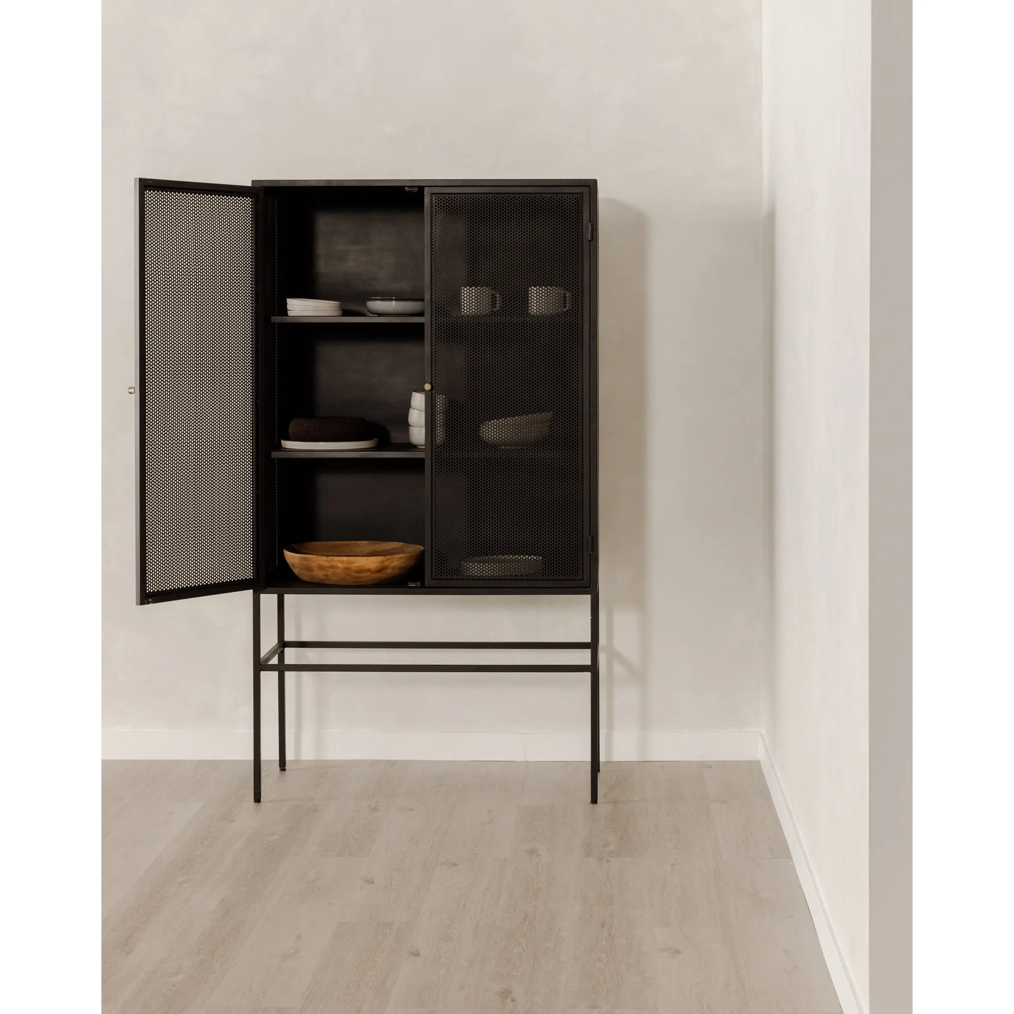 Isandros Storage Cabinet