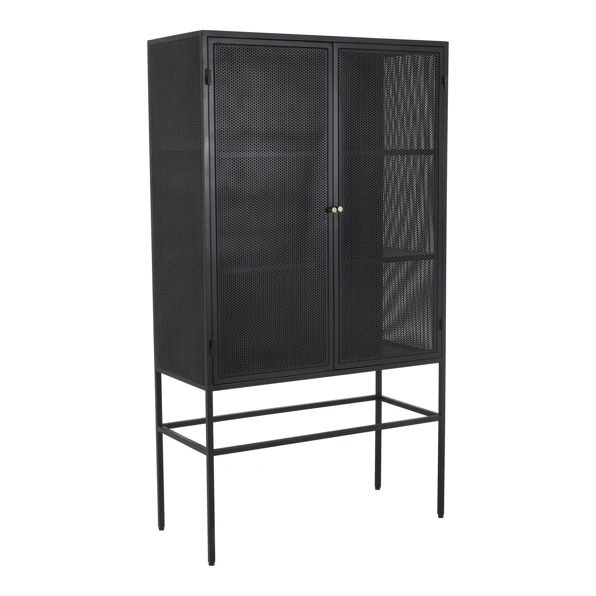 Isandros Storage Cabinet