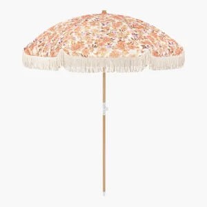 Jardin Weekend Beach Umbrella