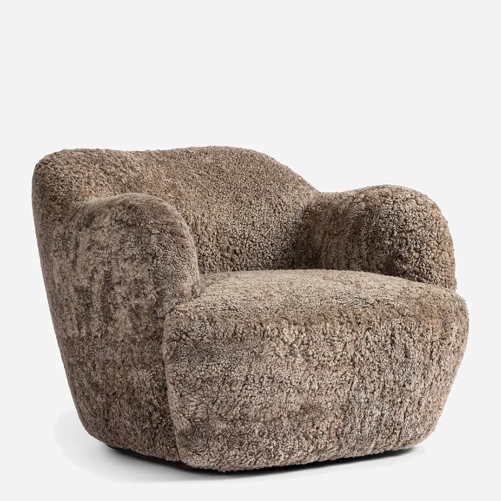 Julius Swivel Chair