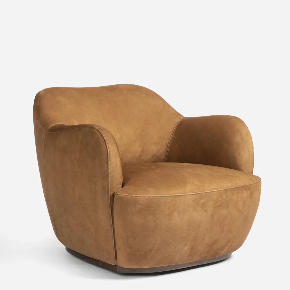 Julius Swivel Chair