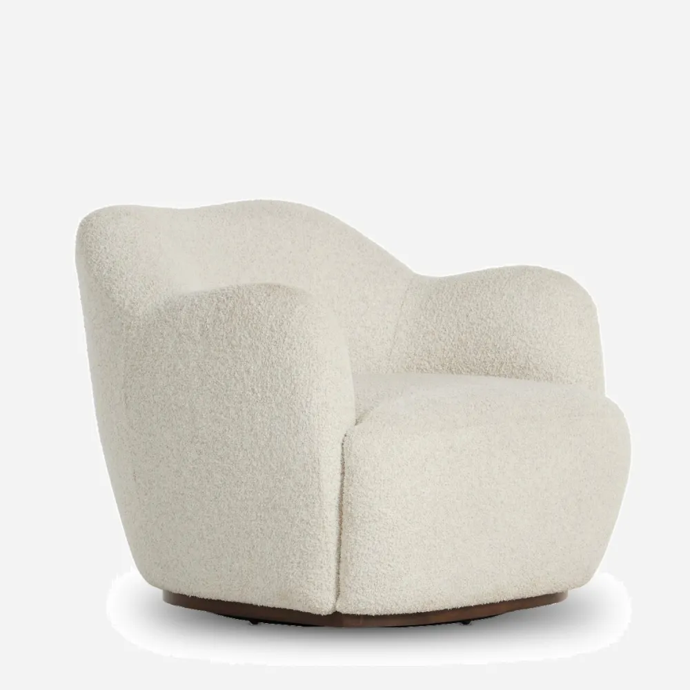 Julius Swivel Chair