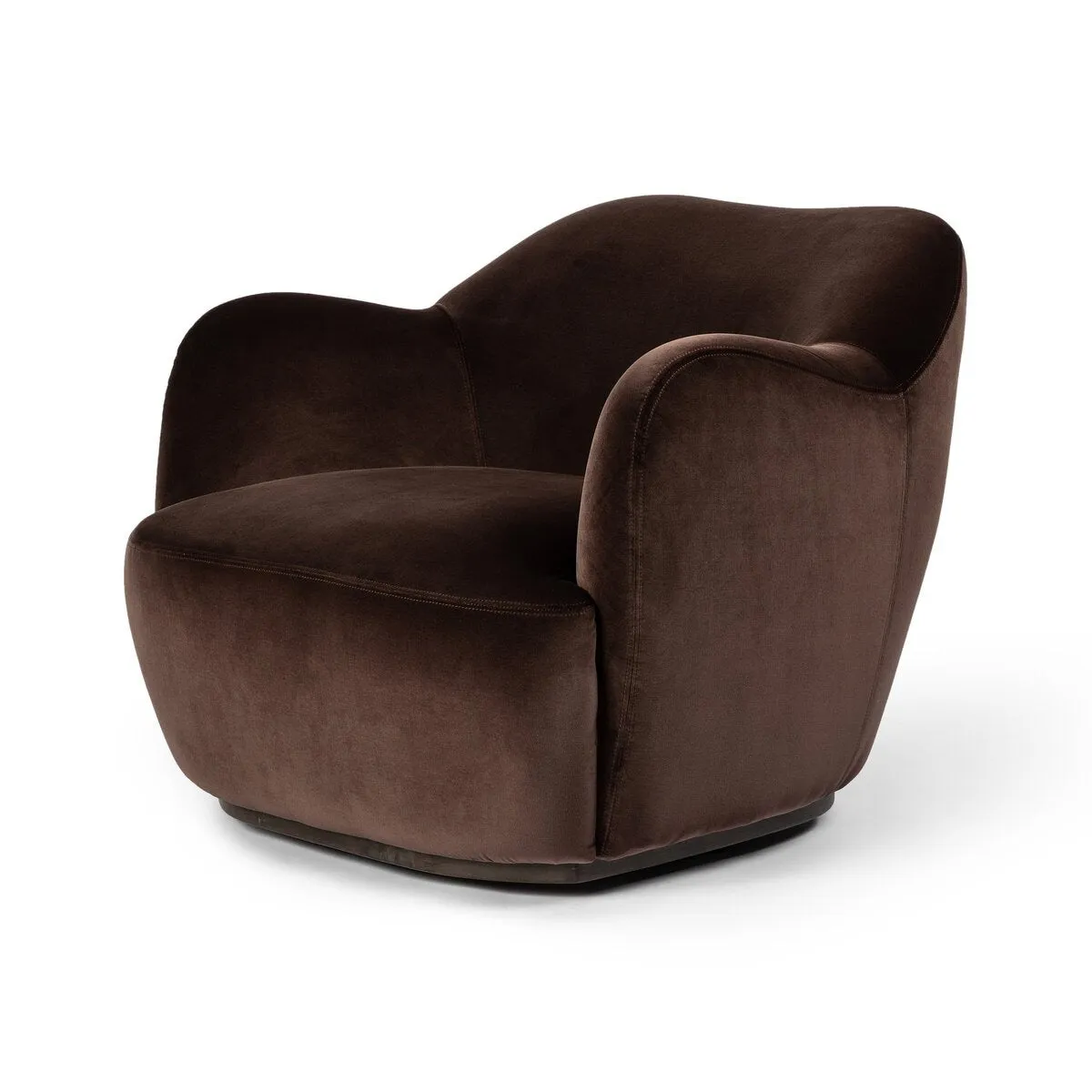 Julius Swivel Chair