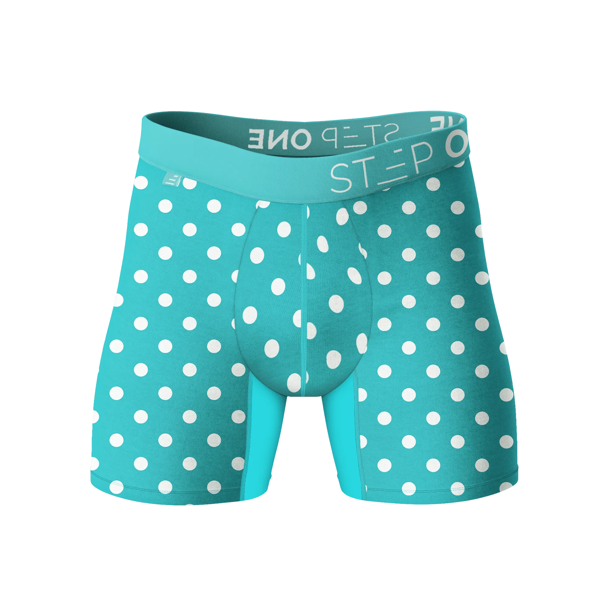 Junior Trunk - Polka Dots