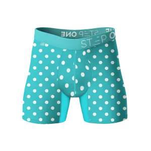 Junior Trunk - Polka Dots