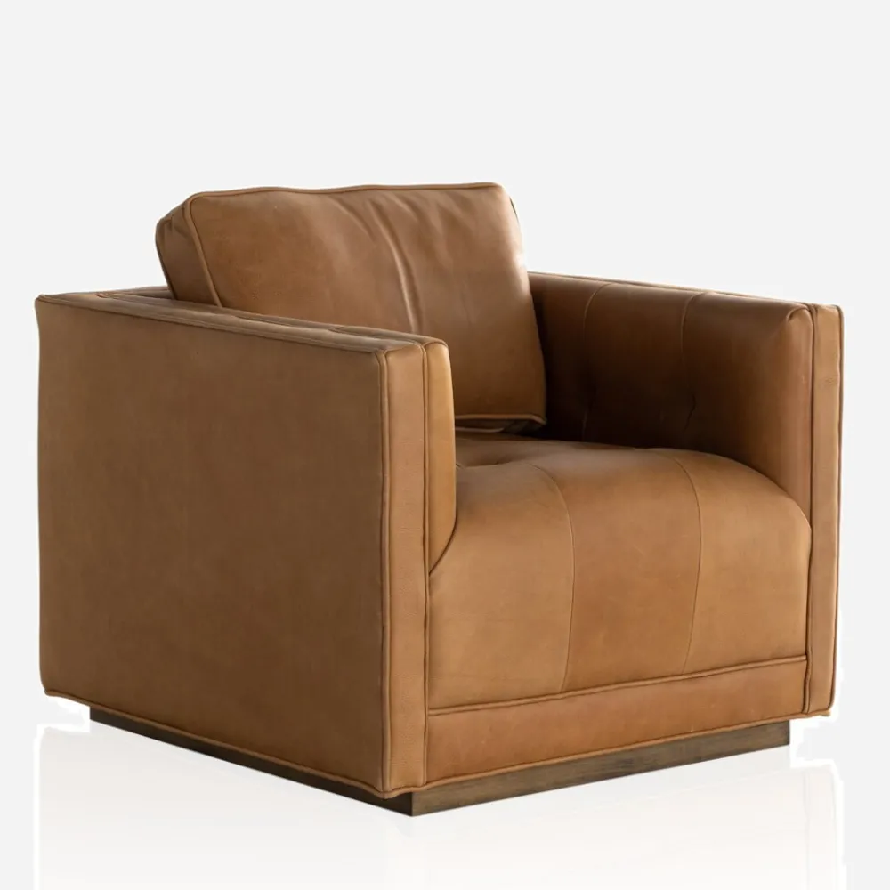 Kiera Swivel Chair