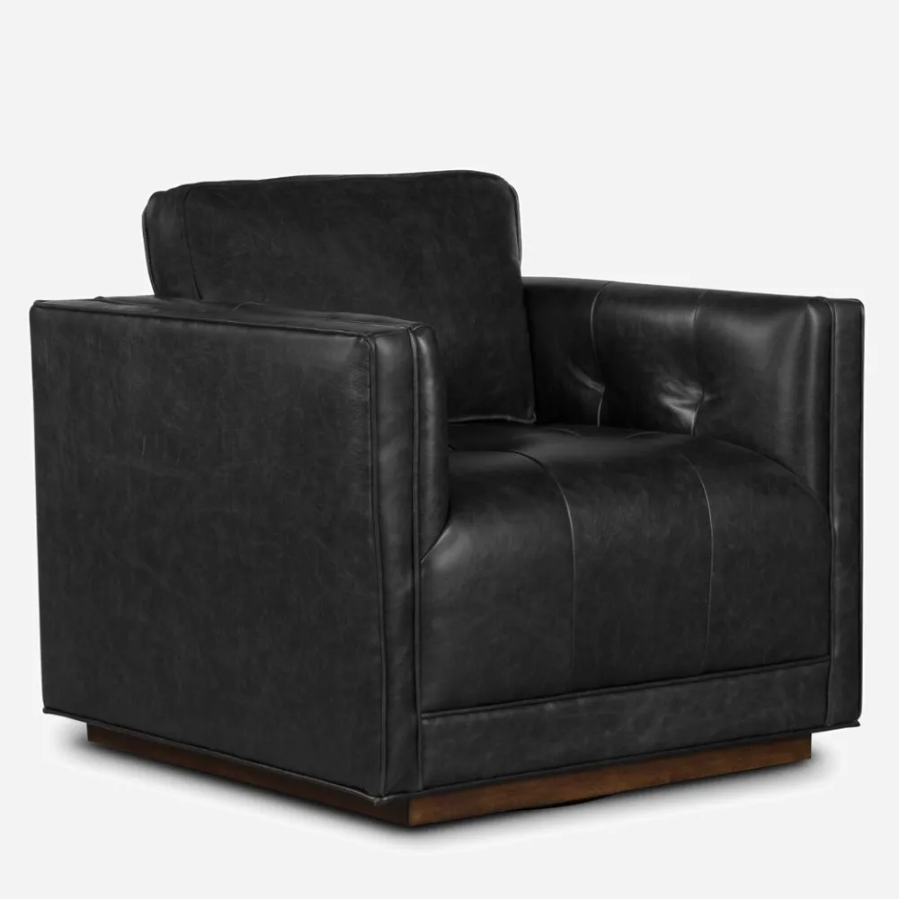 Kiera Swivel Chair