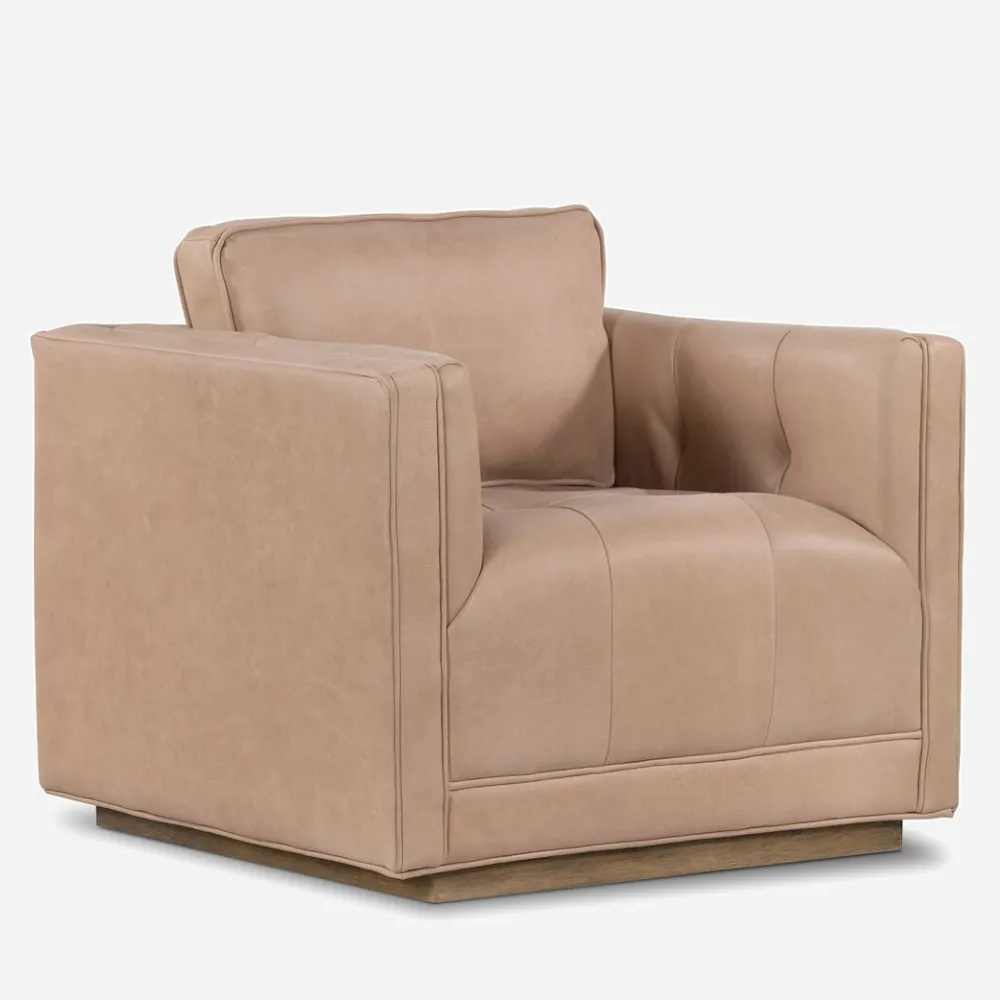 Kiera Swivel Chair