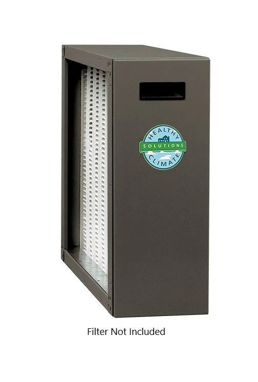 Lennox 26Z82 - Healthy Climate HCC19-22, Media Filter Cabinet, 21.5" x 22" x 7" Nominal