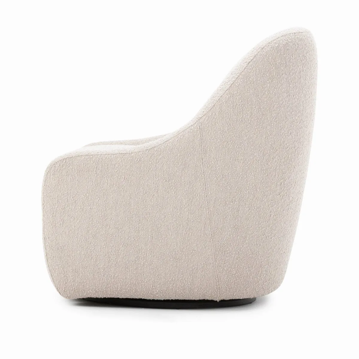 Levi Swivel Chair