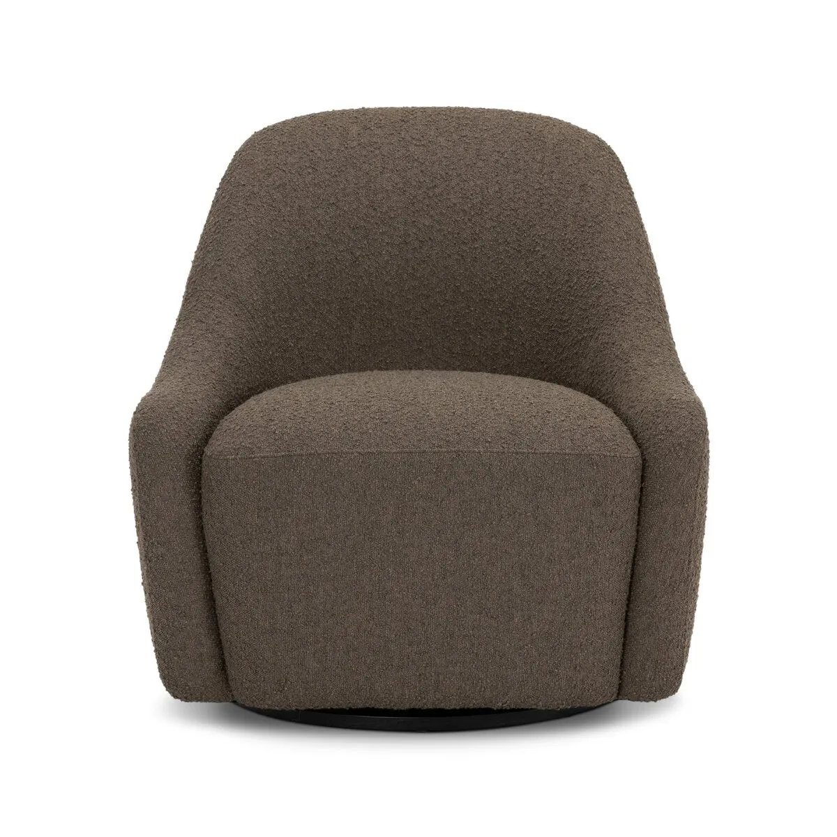 Levi Swivel Chair