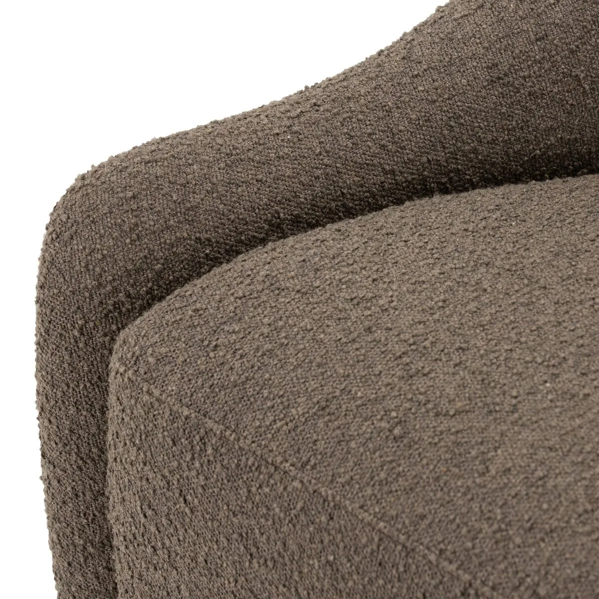 Levi Swivel Chair