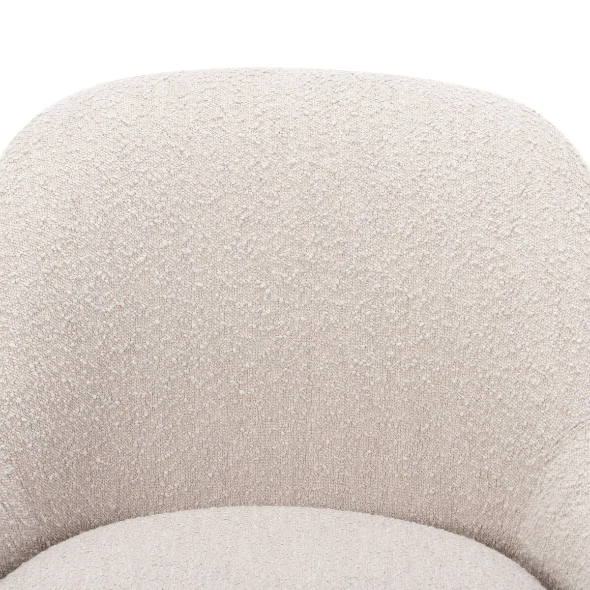 Levi Swivel Chair