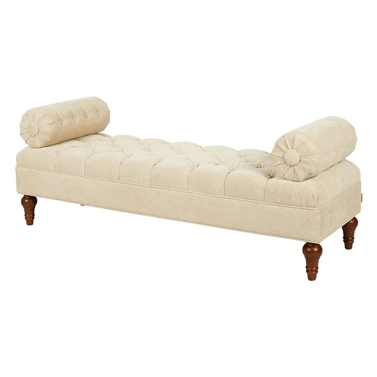 Lewis Bolstered Lounge Entryway Bench Three Seater Sofa diwan Couch Lounger Lounge diwan Settee for Living Room Sofa Set