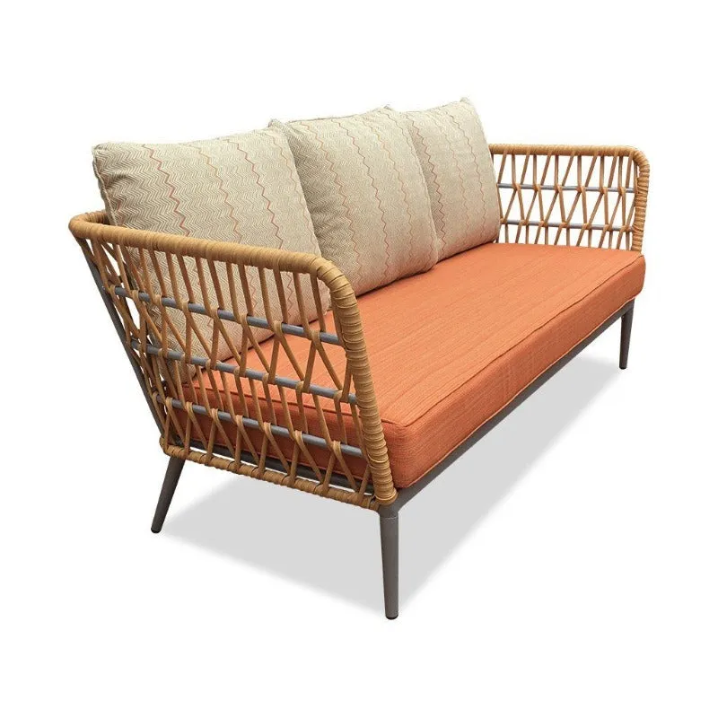 Marcoola 3 Seat Outdoor Lounge