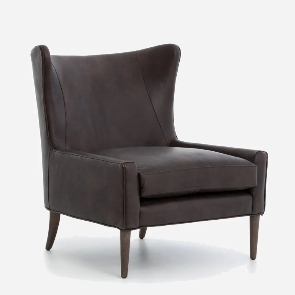 Marlow Wing Chair