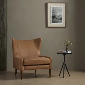 Marlow Wing Chair