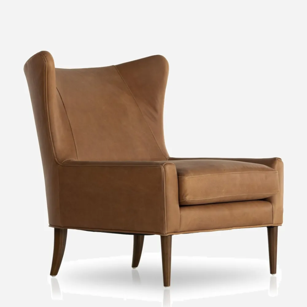 Marlow Wing Chair