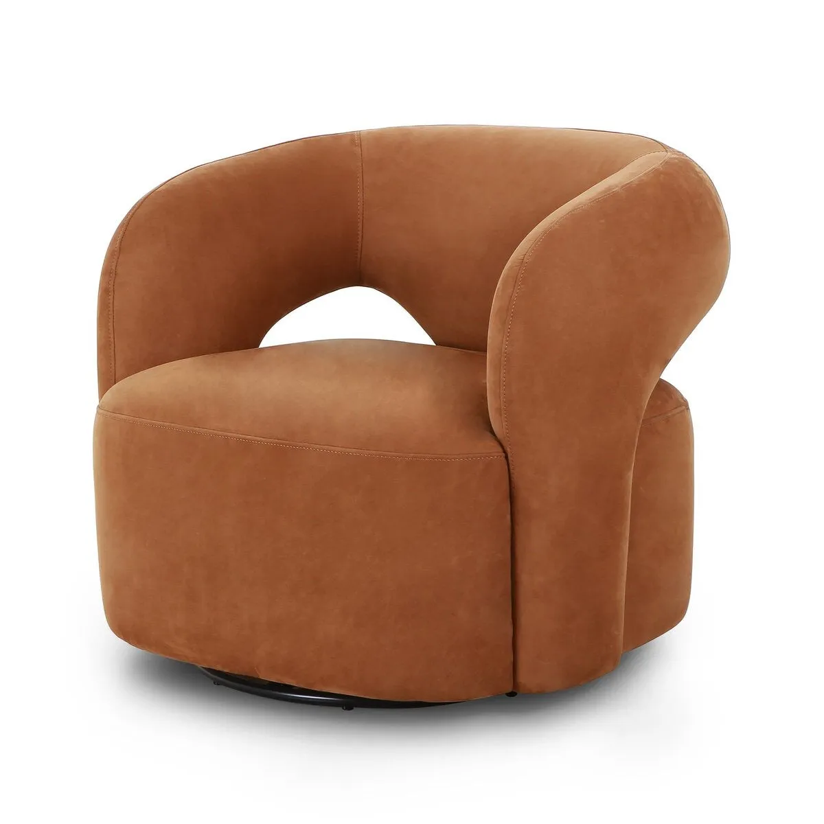 Mazie Swivel Chair