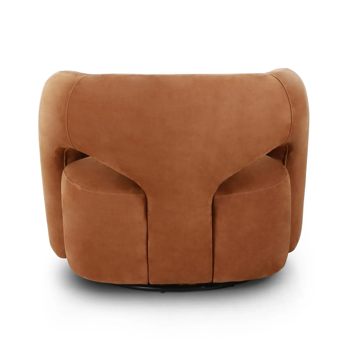 Mazie Swivel Chair