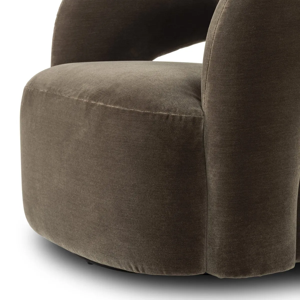 Mazie Swivel Chair