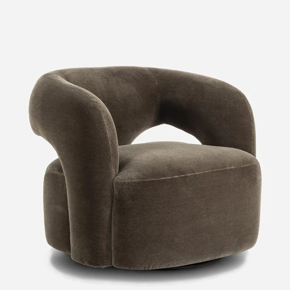 Mazie Swivel Chair