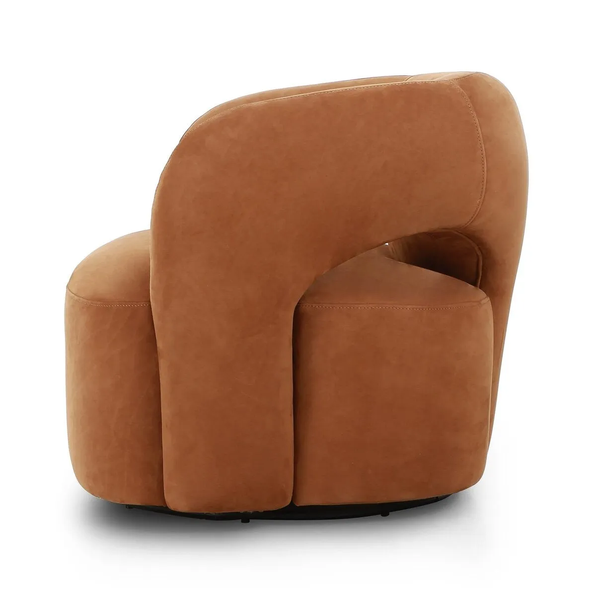 Mazie Swivel Chair