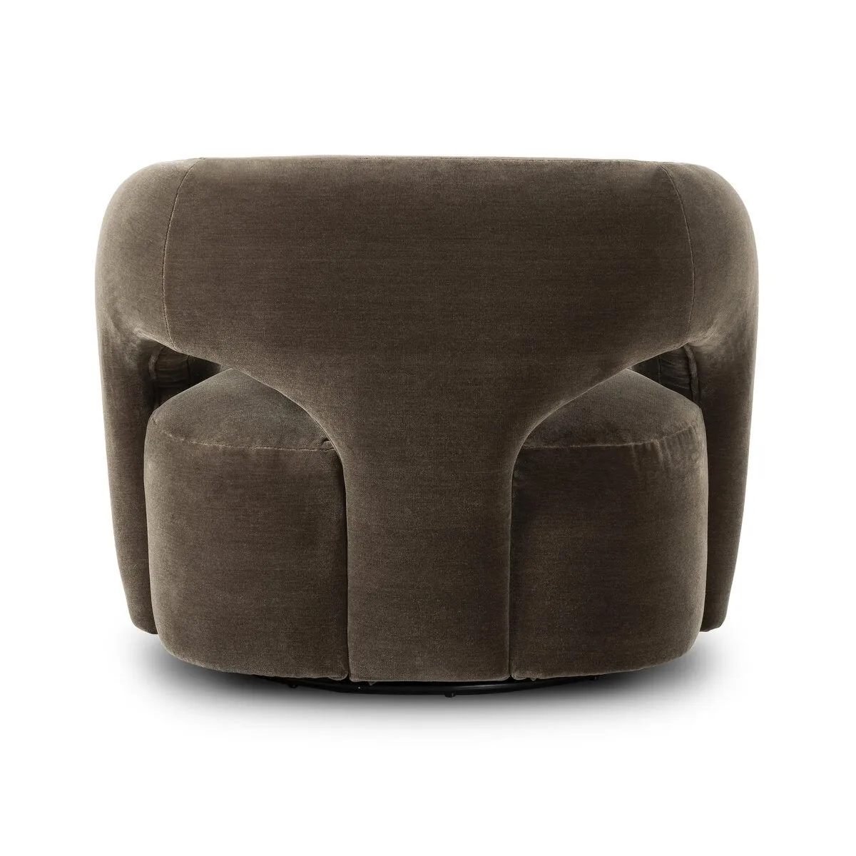 Mazie Swivel Chair