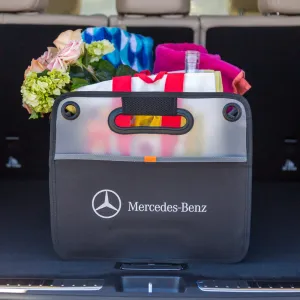 Mercedes-Benz Trunk Organizer