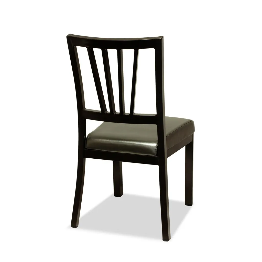 Modico Fan Back  Dining Chair