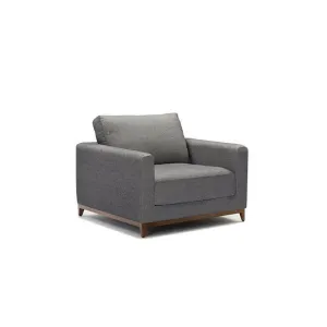 Molmic Dane Lounge Chair