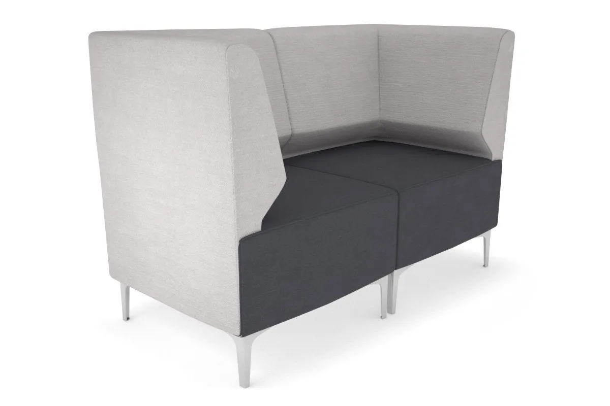 Mondo 2 Seater Corner Lounge