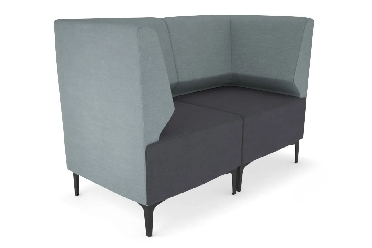 Mondo 2 Seater Corner Lounge