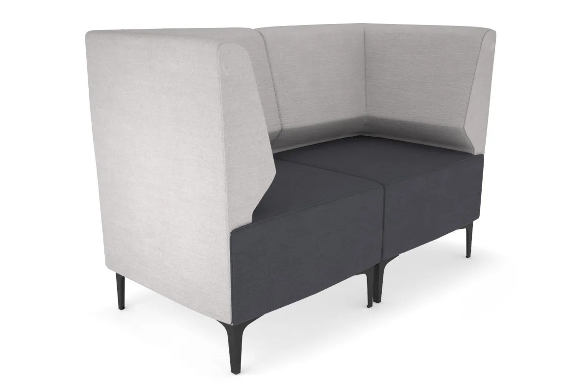 Mondo 2 Seater Corner Lounge