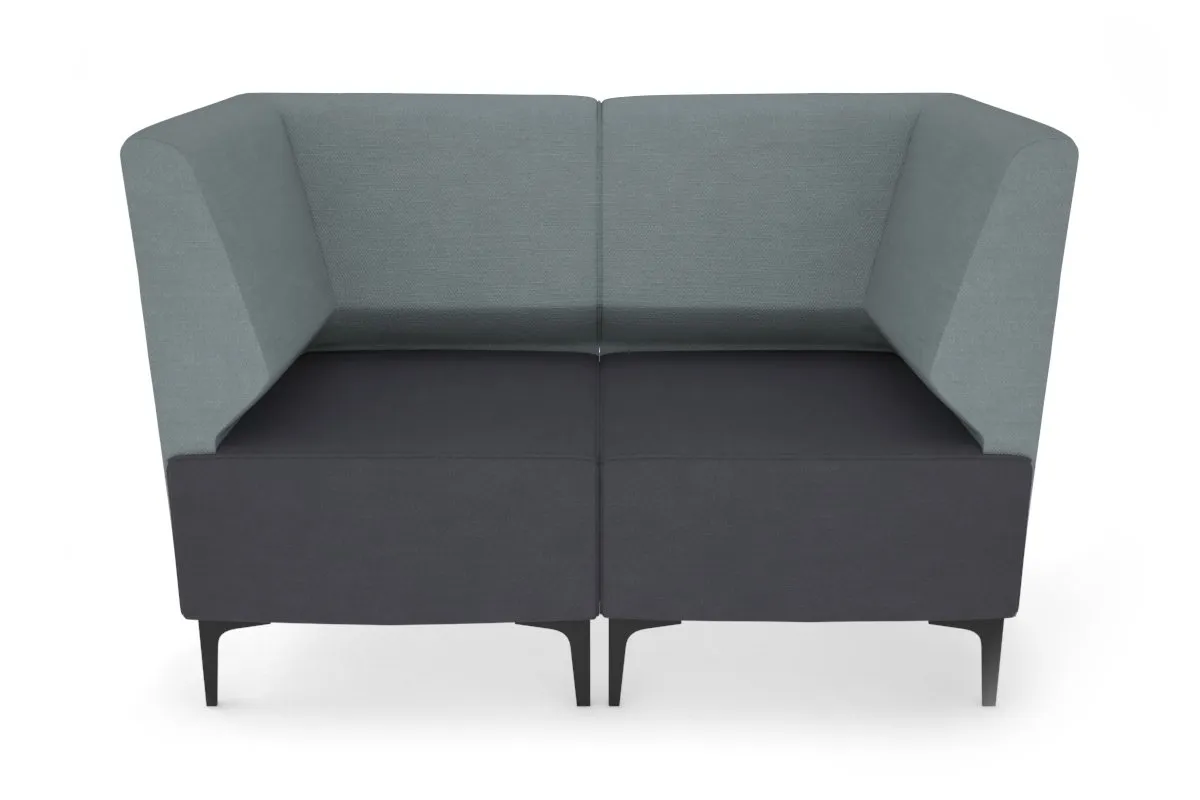 Mondo 2 Seater Corner Lounge