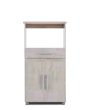 Multipurpose Cabinet – Carvalho