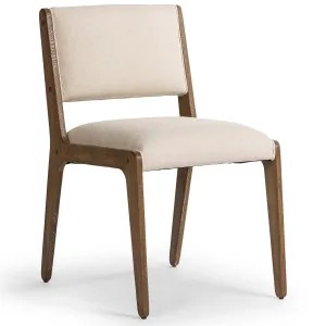 Norwalk Dining Chair, Savile Flax, Set of 2