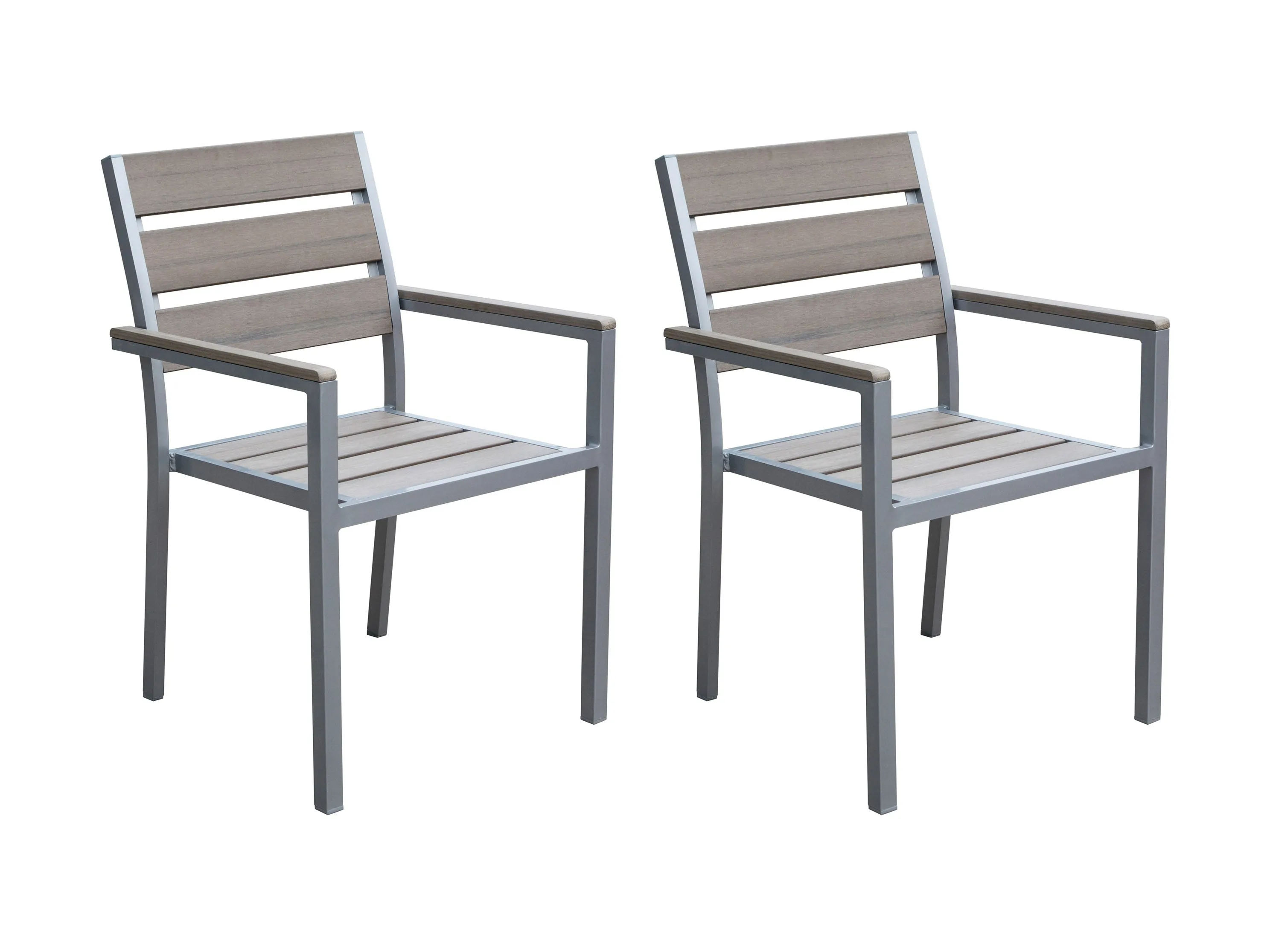 Outdoor Dining Set 7pc