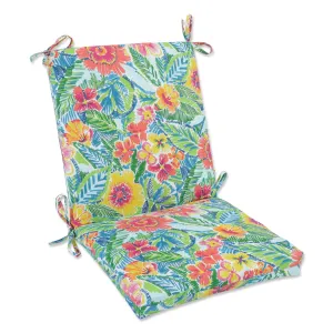 Pensacola Multi Squared Corners Chair Cushion